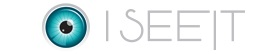 Eshop I SEE IT logo