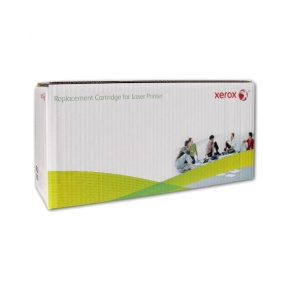 Alternatívna kazeta Xerox HP CE400A pre LJ 500colorM551dn/M551n/M551xh, (5.500 strán, čierna)