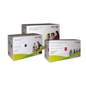 XEROX toner kompat. s HP CF540X - 203X, 3 200 str., bk