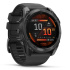 Garmin fenix 8 - 51mm, AMOLED, Slate Gray/Black band