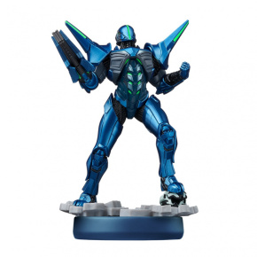 amiibo Sylux (Metroid Prime 4)