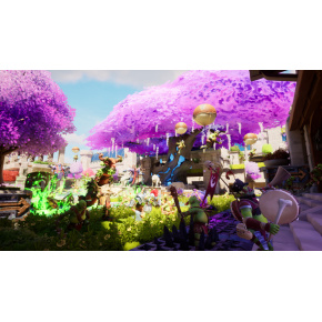 PS5 Orcs Must Die! Deathtrap