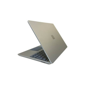 Notebook Microsoft Surface Laptop GO Silver (8GB) (256GB) - Repas