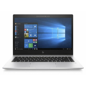Notebook HP EliteBook 1040 G4 - Repas