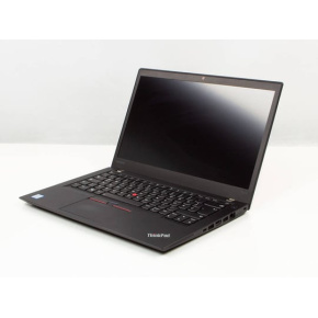 Notebook Lenovo ThinkPad T470s - Repas