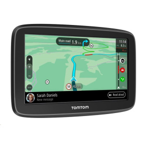 BAZAR - BAZAR - TomTom GO CLASSIC 5" - Po opravě (Komplet)