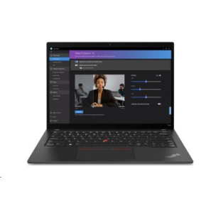 Lenovo ThinkPad T/T14s Gen 4 (Intel)/i7-1355U/14''/FHD/16GB/1TB SSD/Iris Xe/W11P/Black/3RNBD