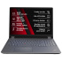 Lenovo TP P16 G2, i7-14700HX, 16.0˝ 3840x2400/Touch, RTX 3500 Ada/12GB,32GB, SSD 1TB, W11Pro, 500N, lesklý, 3y PS