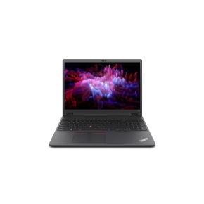 Lenovo TP P16v G1, i7-13700H, 16.0˝ 1920x1200 WUXGA, UMA, 16GB, SSD 512GB, W11Pro, matný, 3y PS