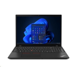 LENOVO NTB Thinkpad/Workstation P16s AMD G2 - Ryzen7 PRO 7840U ,16" WUXGA,512SSD,16GB,IRcam,W11P