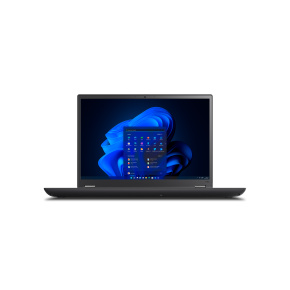 Lenovo TP P16v G2, Ultra 7-155H, 16.0˝ 1920x1200 WUXGA, UMA, 32GB, SSD 1TB, W11Pro, matný, 3y PS
