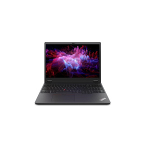 Lenovo TP P16v G2, Ultra 9 185H, 16.0˝ 3840x2400 WQUXGA, RTX 3000 Ada/8GB, 64GB, SSD 1TB, W11Pro, 800N, matný, 3y PS