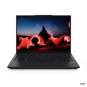 Lenovo ThinkPad L14 G5 Ryzen7 Pro 7735U 16GB 1TB-SSD 14.0"WUXGA IPS AG IntegRadeon Win11Pro Black
