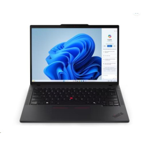 Lenovo TP P14s G5, Ryzen 7 8840HS, 14.0˝ 1920x1200 WUXGA, UMA, 16GB, SSD 512GB, W11Pro, 400N, matný, 3y PS