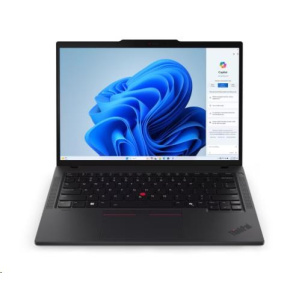 Lenovo TP P14s G5, Ryzen 7 8840HS, 14.0˝ 1920x1200 WUXGA/Touch, UMA, 32GB, SSD 1TB, W11Pro, 400N, matný, 3y PS