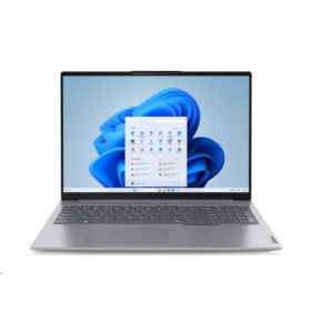 LENOVO NTB ThinkBook 16 G7 - Ultra7 155H,16" WUXGA,16GB,1TBSSD,FHD+IRcam,W11P