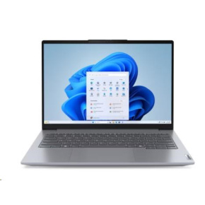 Lenovo ThinkBook 14 G7 ARP Ryzen3 7335HS 16GB 512GB-SSD 14" WUXGA IPS AG IntegRadeon Win11Home Arctic Grey