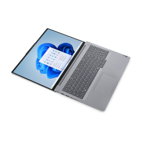 LENOVO NTB ThinkBook 16 G7 ARP - AMD Ryzen™ 5 7535HS,16" WUXGA IPS,16GB,512SSD,HDMI,AMD Radeon™ 660M,W11H,3Y Onsite
