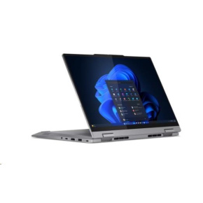 LENOVO NTB ThinkBook 14 2-in-1 G4 - Ultra5 125U,14" WUXGA Touch,16GB,512SSD,FHD+IRcam,W11P