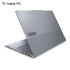 Lenovo ThinkBook 16 G7 QOY SNPD X-Plus 16GB 512GB-SSD 16˝WUXGA IPS QcAdreno Win11Home Luna Grey