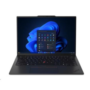 LENOVO NTB Thinkpad X1 Carbon G13 - Ultra7 258V,14" WUXGA Touch,32GB,2TBSSD,5G,UHD IRcam,W11P