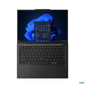 LENOVO NTB ThinkPad X1 Carbon Gen 13 - Ultra 7 265U,14" 2.8K OLED Touch,64GB,1TSSD,HDMI,Int. Intel,W11P,3Y Premier