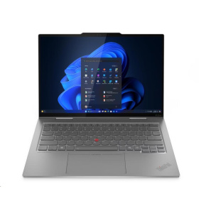 LENOVO NTB Thinkpad X1 2-in-1 G10 - Ultra7 265U,14" 2.8K OLED Touch,64GB,2TBSSD,5G,IRcam,W11P