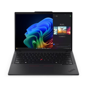 Lenovo TP T14 G6, Ultra 5 228V, 14.0˝ 1920x1200 WUXGA/Touch, UMA, 32GB, SSD 512GB, W11Pro, 400N, matný, 3y PS
