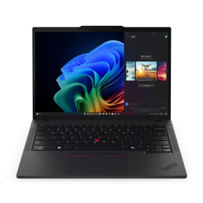 LENOVO NTB ThinkPad T14 G6 - Ultra5 228V,14" WUXGA,32GB,512SSD,IRcam,W11P