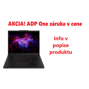 LENOVO NTB ThinkPad/Workstation P14s G6 - Ultra7 265H,14.5" 3K,32GB,1TBSSD,RTX PRO 1000 8GB,IRcam,W11P