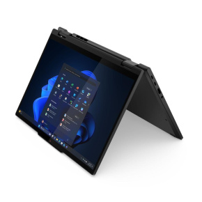 Lenovo TP T14s 2in1 G1, Ultra 5 225U, 14.0˝ 1920x1200 WUXGA/Touch, UMA, 16GB, SSD 512GB, W11Pro, 400N, matný, 3y PS