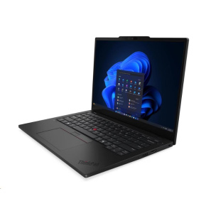 Lenovo TP L13 G6, Ultra 7 255U, 13.3˝ 1920x1200 WUXGA, UMA, 32GB, SSD 1TB, W11Pro, 400N, matný, 3y OS