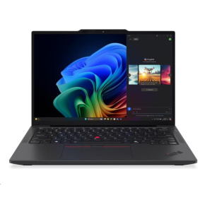 Lenovo TP X13 G6, Ryzen AI 5 Pro 340, 13.3˝ 1920x1200 WUXGA, UMA, 16GB, SSD 512GB, W11Pro, 400N, matný, 3y PS