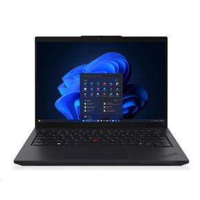 Lenovo TP L14 G6, Ryzen 5 Pro 215, 14.0˝ 1920x1200 WUXGA, UMA, 16GB, SSD 512GB, W11Pro, 400N, matný, 3y OS