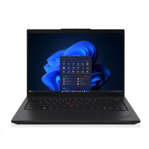 Lenovo TP L14 G6, Ryzen 7 Pro 250, 14.0˝ 1920x1200 WUXGA, UMA, 32GB, SSD 1TB, W11Pro, 400N, matný, 3y OS