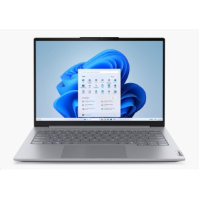 Lenovo ThinkBook 14 G8, i5-210H, 14.0˝ 1920x1200 WUXGA, UMA, 16GB, SSD 512GB, W11Pro, matný, 3y OS