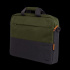 TRUST LISBOA 16'' LAPTOP BAG - GREEN