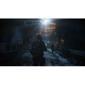 XONE Tom Clancy's The Division (Greatest Hits)