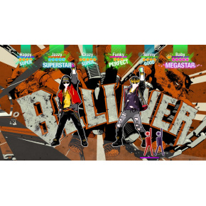 XONE Just Dance 2022