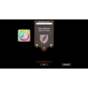 PS5 Spellcaster University