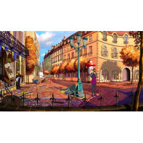 XONE/XSX Broken Sword - Shadow of the Templars: R.