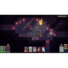 PS5 Dungeon Drafters