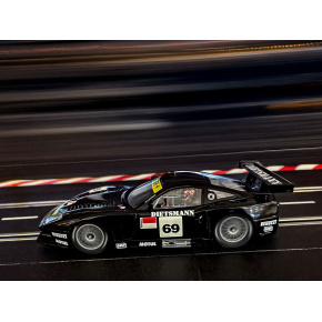 Auto Carrera D124 - 23999 Ferrari 575 GTC "No.69"