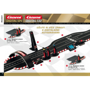30356 Pit Lane - DIGITAL 132/124