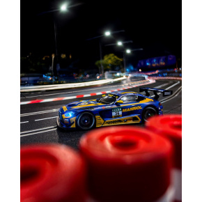 Auto Carrera D132 - 32060 Mercedes-AMG GT3 Evo