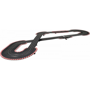 Autodráha Carrera D124 23639 Super Showdown