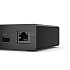 Lenovo ThinkPad USB4 Dock 5000 - PD100W (2x DP, 1x HDMI, 1x RJ45, 2x USB-C,4xUSB-A adapter) pripojit max 4x LCD