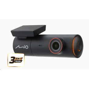 Kamera do auta MIO MiVue J35 2.5K GPS WIFI