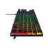 HyperX Alloy Origins Core Mechanical Gaming Keyboard, HX Aqua-US