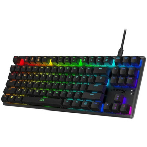 HyperX Alloy Origins Core Mechanical Gaming Keyboard, HX Blue-US